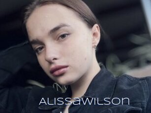 alissawilson Blue Hot