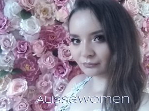Alissawomen