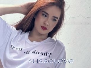 Alisselove