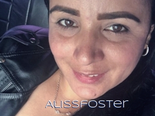 Alissfoster