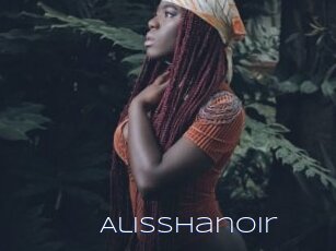 Alisshanoir