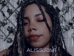 Alissjay1