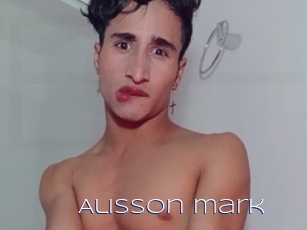 Alisson_mark
