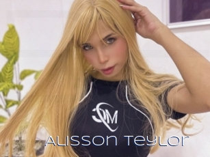 Alisson_teylor