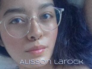Alisson_larock