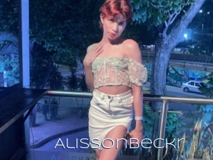 Alissonbeckr