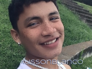 Alissonblanco