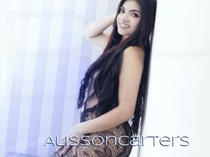Alissoncarters