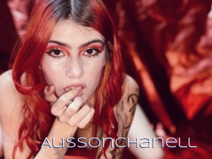 Alissonchanell