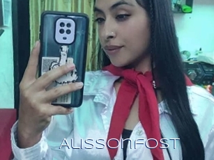 Alissonfost
