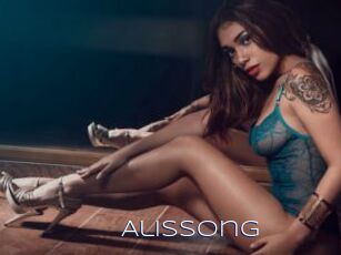 Alissong
