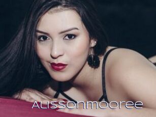 Alissonmooree