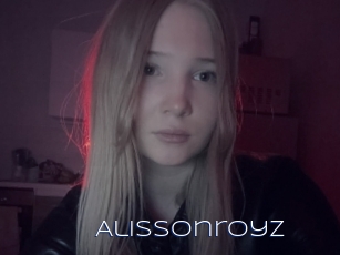 Alissonroyz