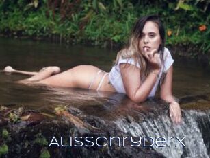 Alissonryderx