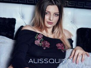 Alissquinn