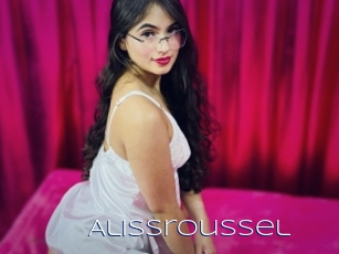 Alissroussel