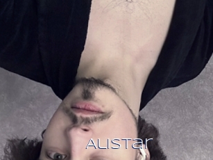 Alistar