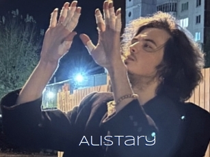 Alistary