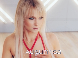 alisunrisa Blue Hot