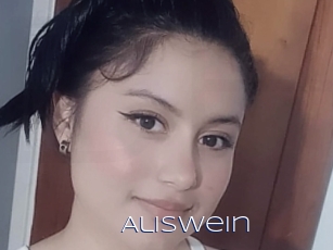 Aliswein