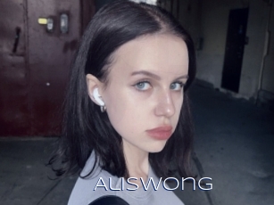 Aliswong