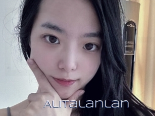 Alitalanlan