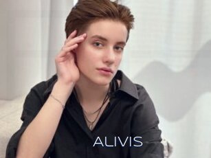 Alivis