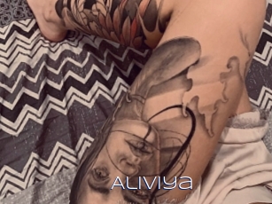 Aliviya