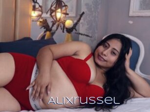 Alixrussel