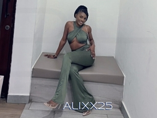 Alixx25