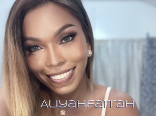 aliyahfarrah Blue Hot