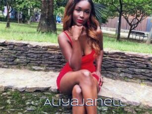 Aliyajanell