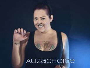 Alizachoice