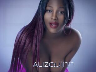 Alizquinn