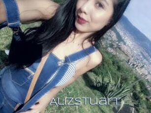 Alizstuart