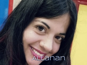 Allanan
