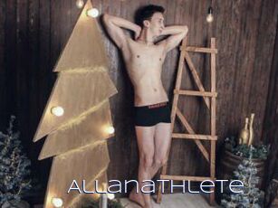 Allanathlete