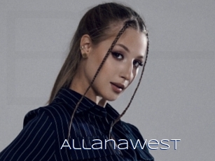Allanawest