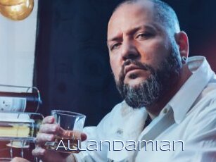 Allandamian