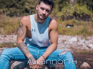 Allannorth