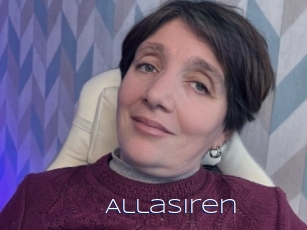 Allasiren
