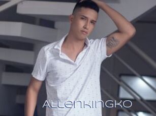 Allenkingko