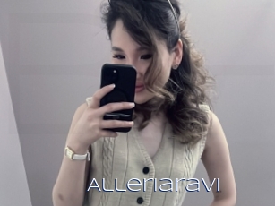 Alleriaravi
