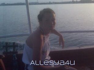 Allesya4u