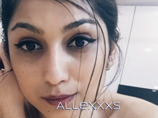 Allexxxs