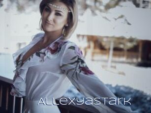 Allexyastark