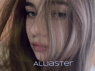 Alliaster