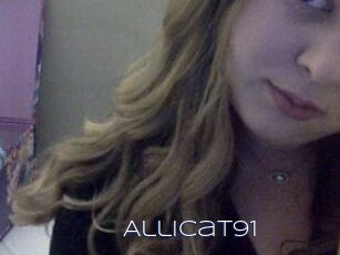 Allicat91