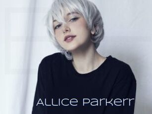 Allice_parkerr
