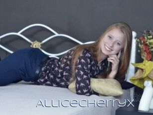 Allicecherryx